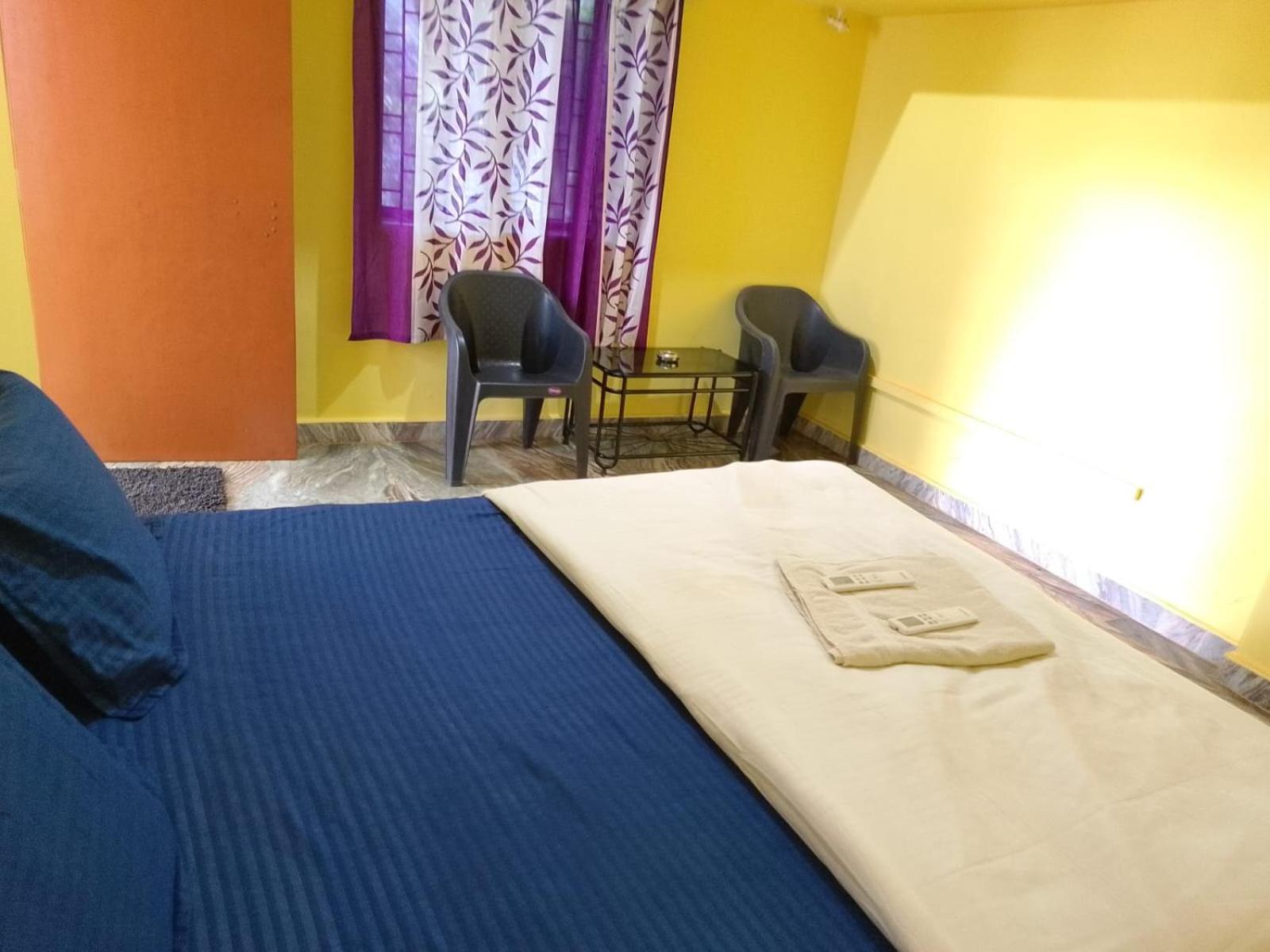 One Love Guest House Морджим Екстериор снимка