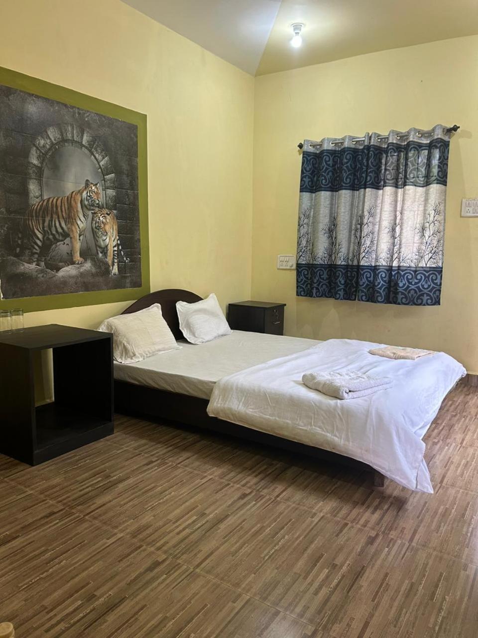 One Love Guest House Морджим Екстериор снимка