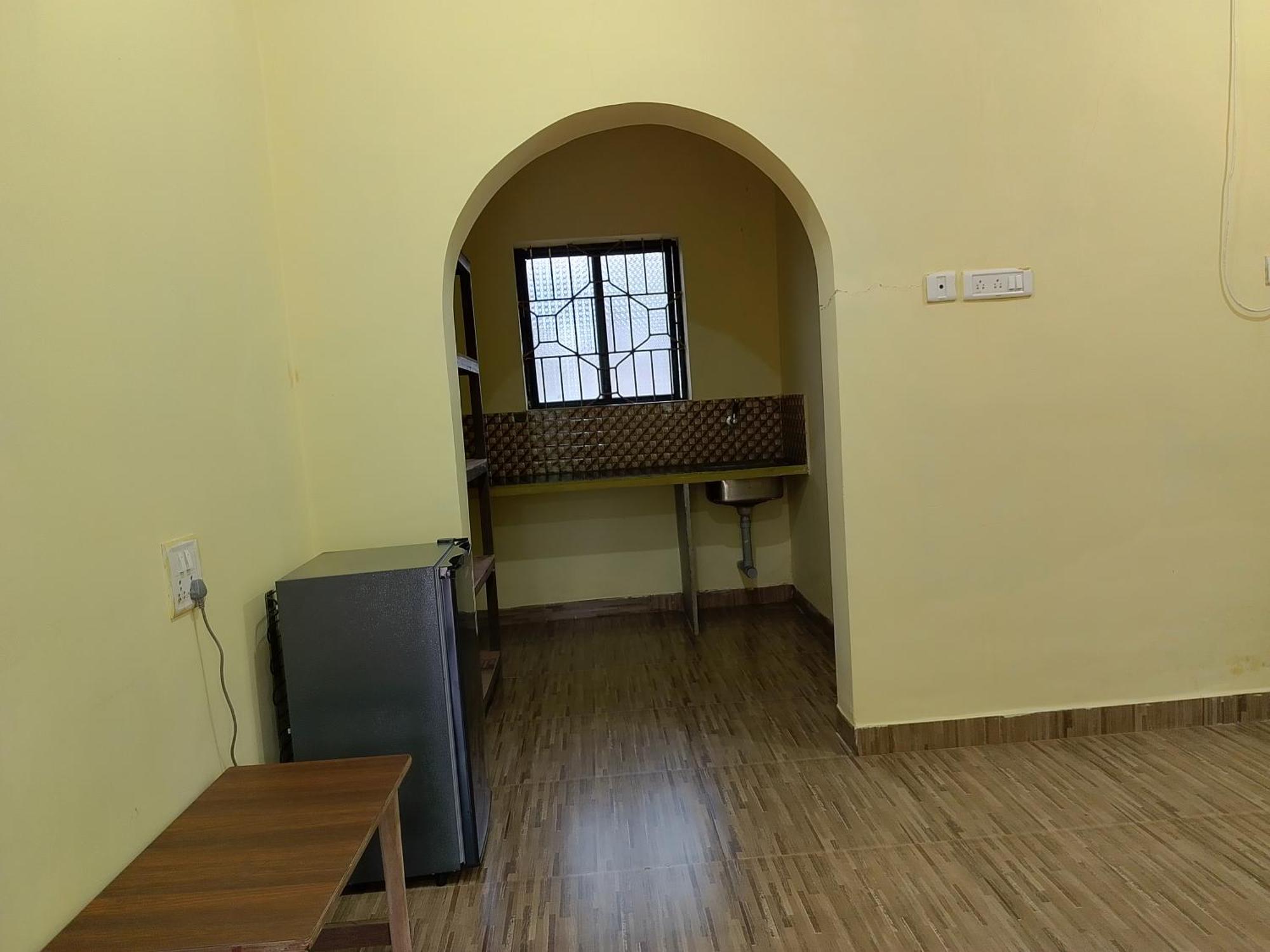 One Love Guest House Морджим Екстериор снимка